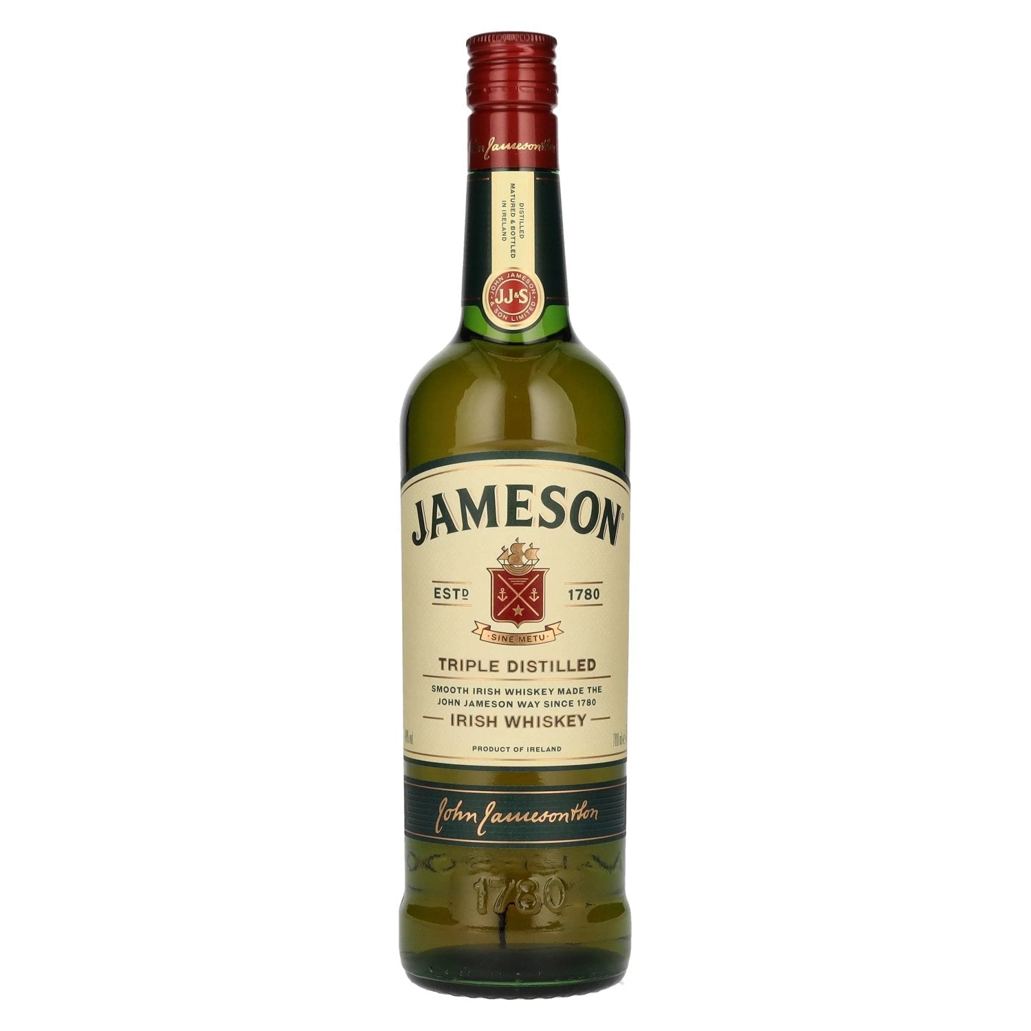 Jameson Whiskey