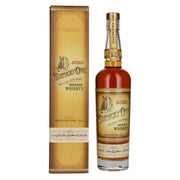 Kentucky Owl Kentucky Straight BOURBON Whiskey Batch No. 12 57,9% Vol. 0,7l in Geschenkbox