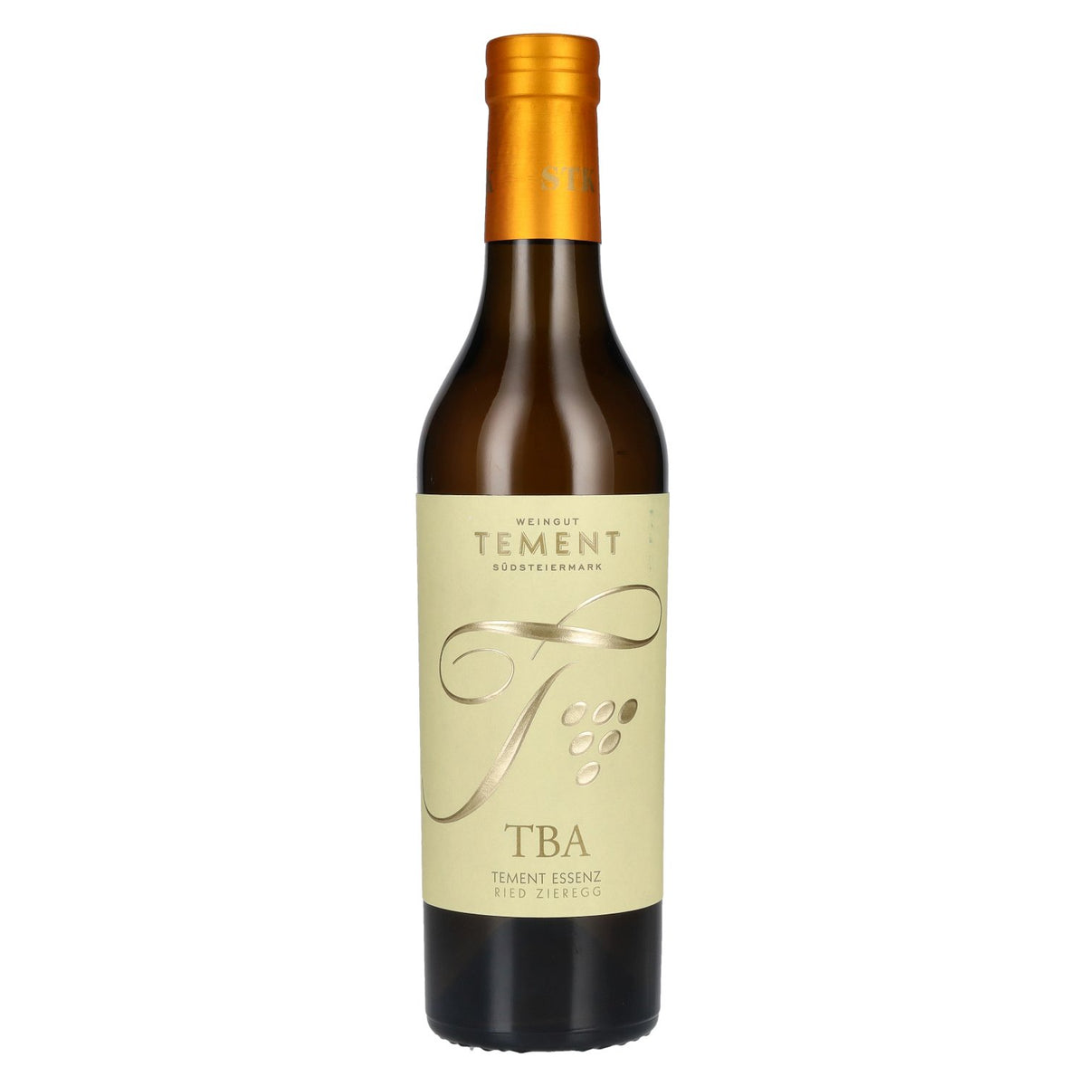 Tement Sauvignon Blanc Trockenbeerenauslese Zieregg 2017 11% Vol. 0,375l