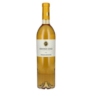 Gérard Bertrand Orange Gold Organic Wine 2023 14% Vol. 0.75L