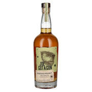 Joe Got A Gun Tennessee Whiskey 20 Private Barrels Batch No. 4 40% ABV 0.7l