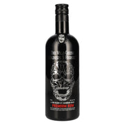 The Wild Geese Soldiers &amp; Heroes Premium Rum 40% ABV 0.7l