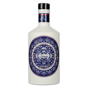 La Cofradia Tequila Silver Triple Distilled 100% Agave 38% Vol. 0.7l