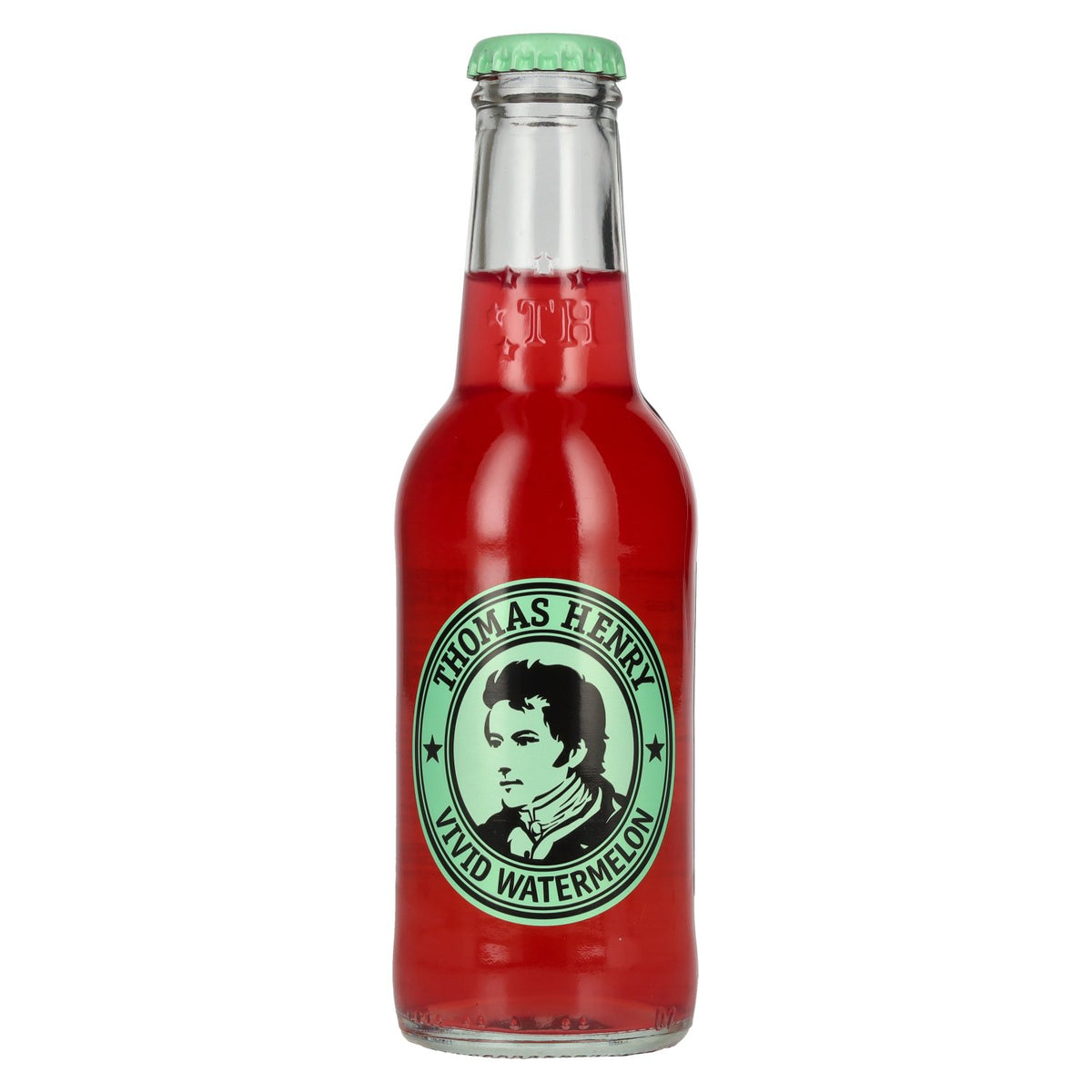 Thomas Henry Vivid Watermelon Tonic Water 0.2l