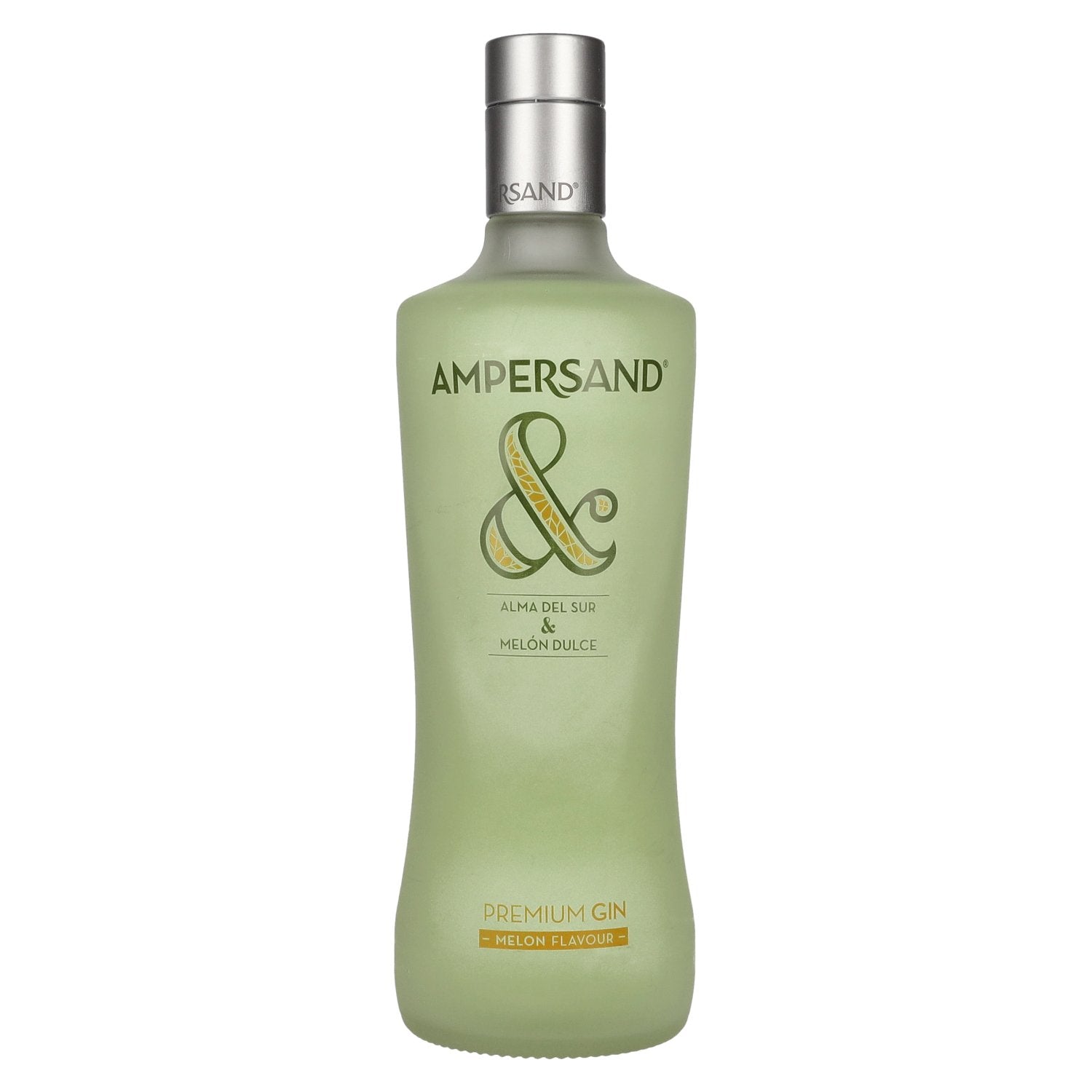 Ampersand MELON FLAVOUR Premium Gin 37.5% Vol. 0.7l