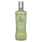 Ampersand MELON FLAVOUR Premium Gin 37.5% ABV 0.7l