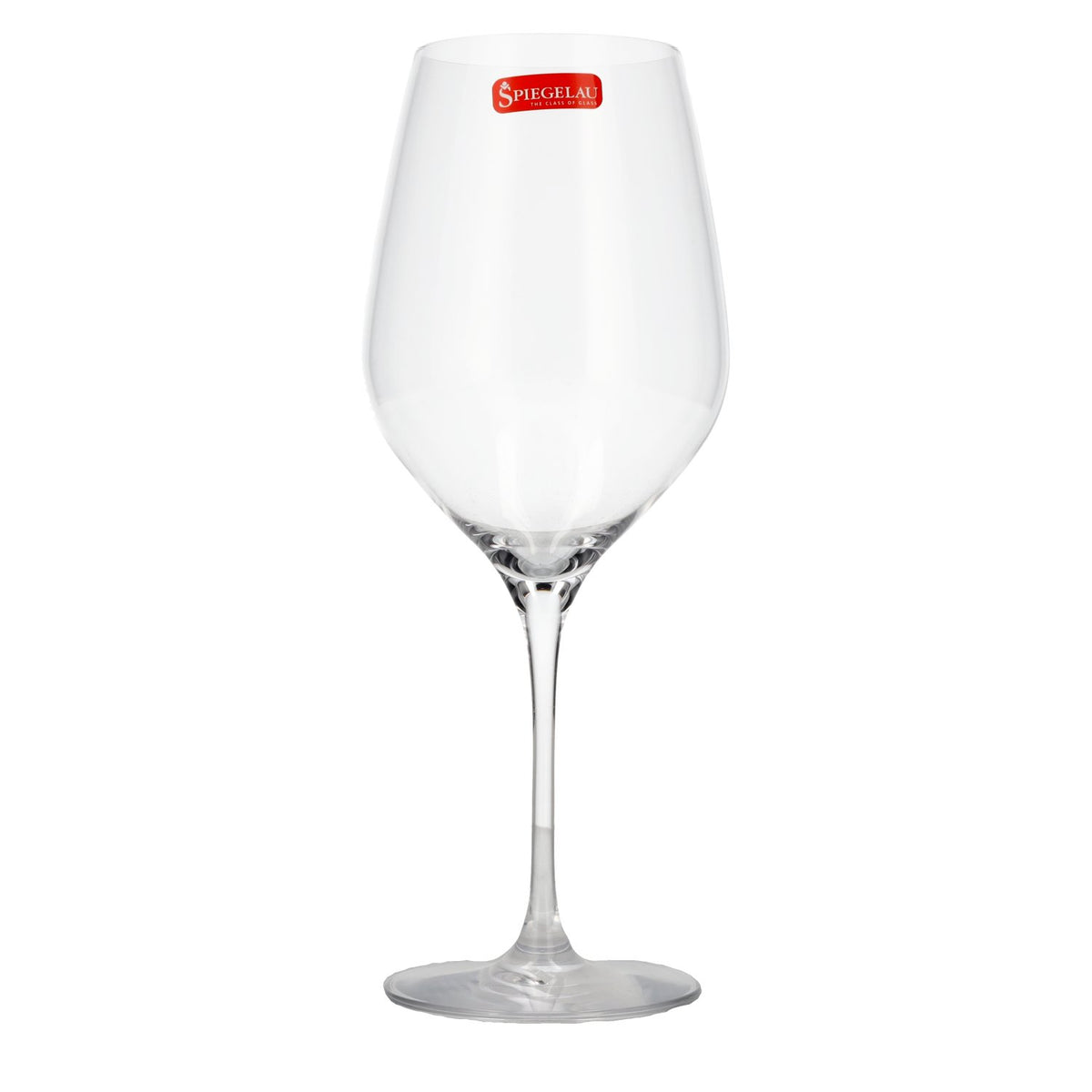 Spiegelau Topline Bordeauxglas ohne Eichung