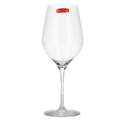 Spiegelau Topline Bordeaux Glass without Calibration Mark