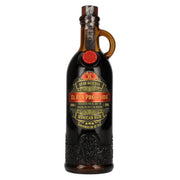 El Ron Prohibido Solera 15 Gran Reserva Finest Blended Mexican Rum 40% Vol. 0.7l