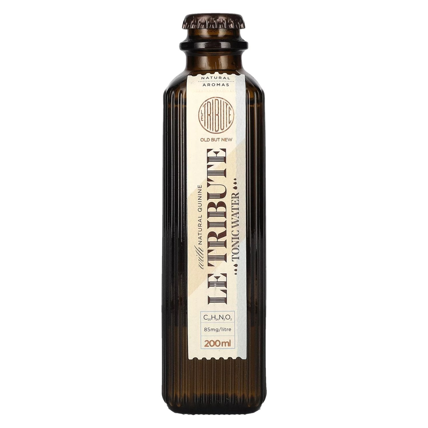 Le Tribute Tonic Water 24x0.2l
