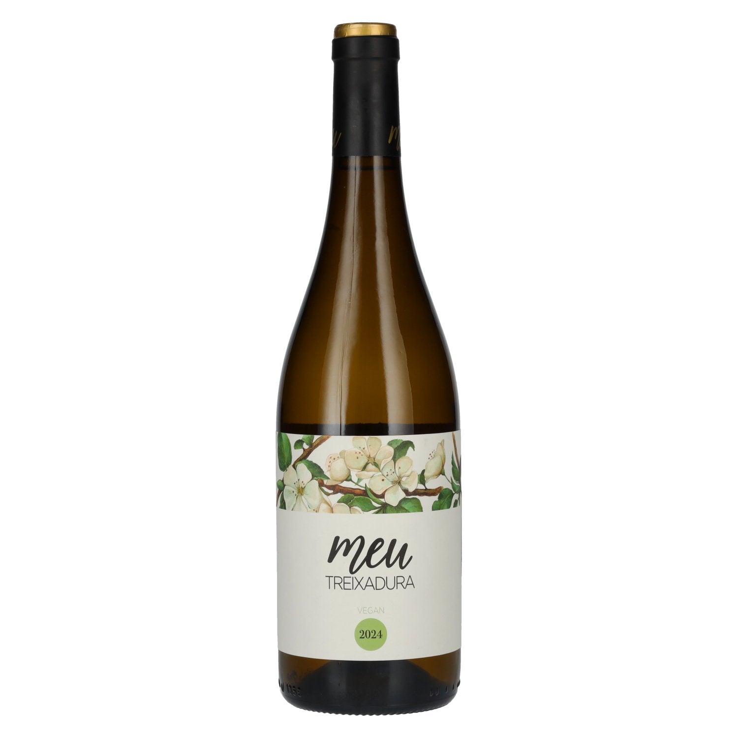 Viña Costeira Meu Treixadura Vintage 2024 12% Vol. 0,75l