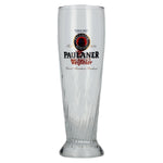 Paulaner Wheat Beer Glass 0.3l