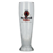 Paulaner wheat beer glass, 0.3 l