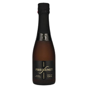 Freixenet CORDON NEGRO Premium Cava Gran Selección Brut 11.5% ABV 0.2l