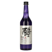 Ozeki Junmai Rai 15,8% Vol. 0,72l
