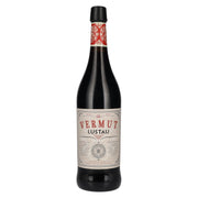 Lustau Vermut Red 15% Vol. 0.75l