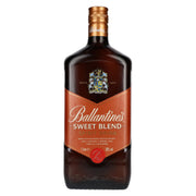 Ballantine's SWEET BLEND Spirit Drink 30% vol. 1 litre