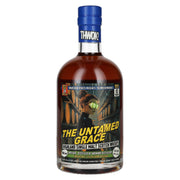 Ardlair 10 Years Old THE UNTAMED GRACE Highland Single Malt 56.5% ABV 0.7l