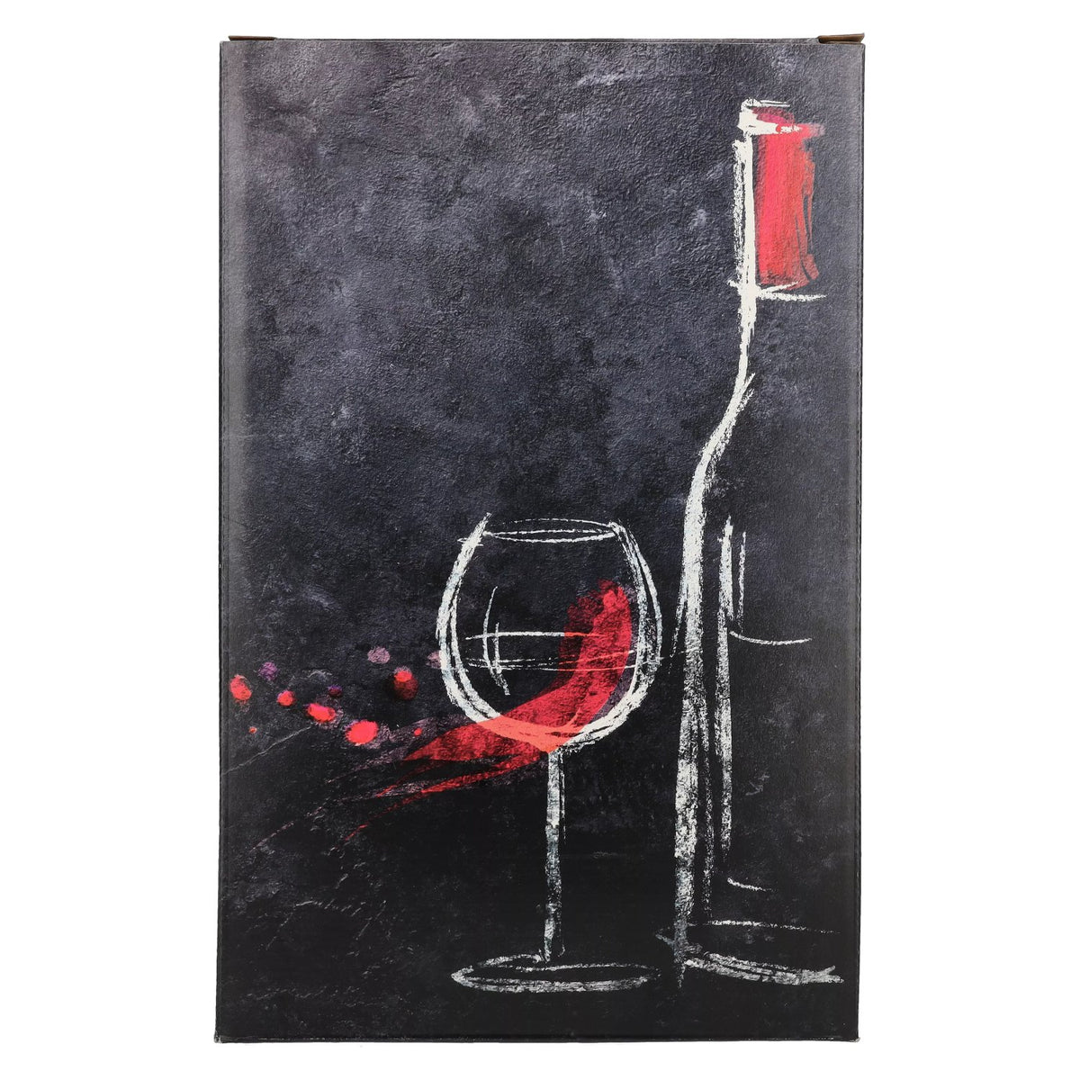 Faltschachtel Divino 3er 36,3 cm