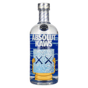 Absolut KAWS Original Vodka 40% vol. 0.7 l