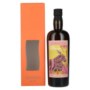 Samaroli Samba Blended Rum 2022 50% Vol. 0.7L in gift box