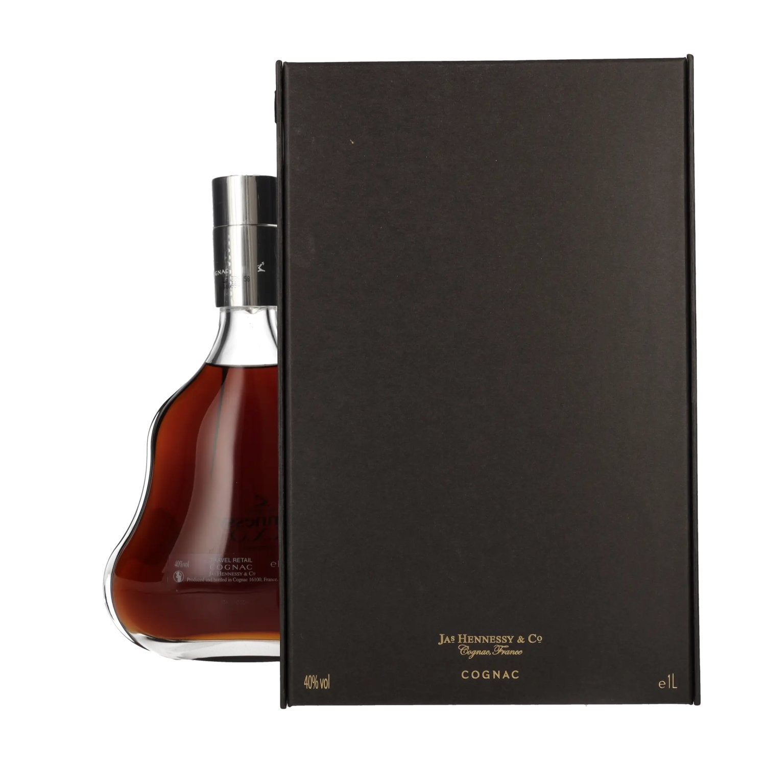 Hennessy X.X.O Cognac Hors D'Âge 40% Vol. 1l in Geschenkbox