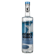 Exakt Vodka 38% Vol. 0.7l