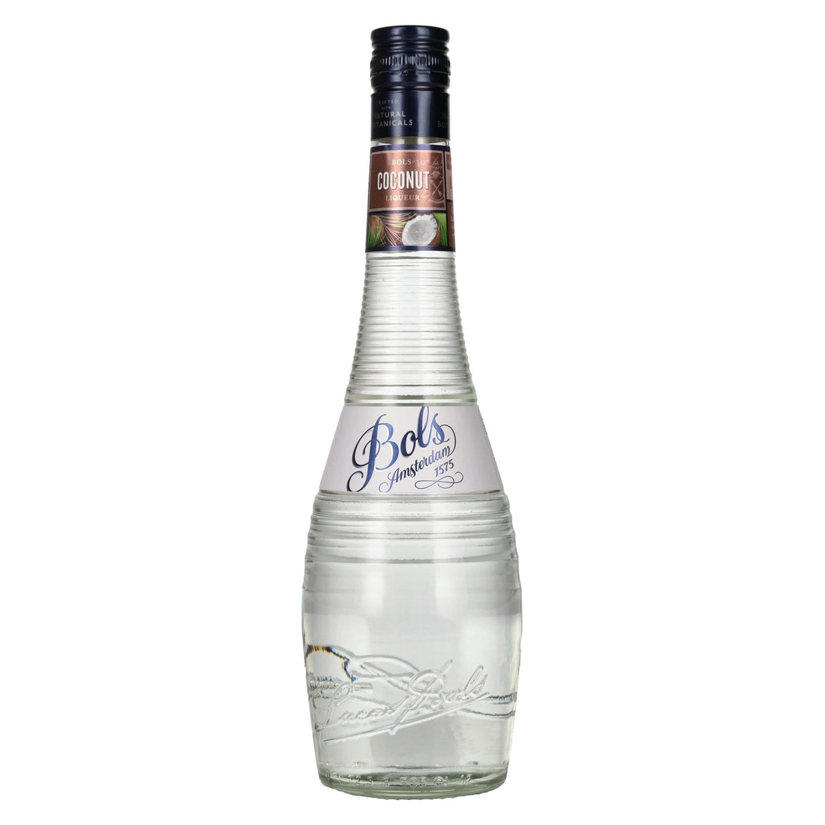 Bols Coconut Liqueur 17% Vol. 0,7l