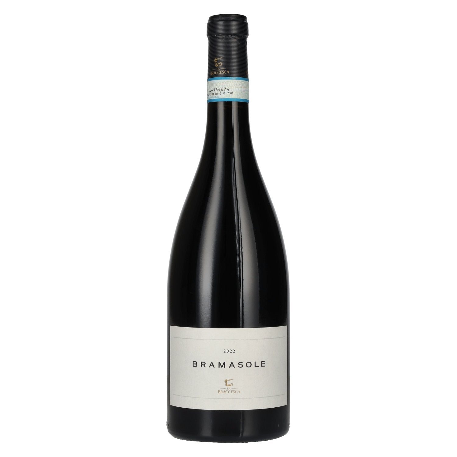 Marchesi Antinori La Braccesca Bramasole DOC 2022 14,5% Vol. 0,75l