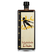 Zotter Chocolate Liqueur 17% Vol. 0.5L