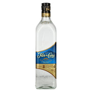 Flor de Cana Extra Seco Reserva No. 4 40% vol. 0.7 l