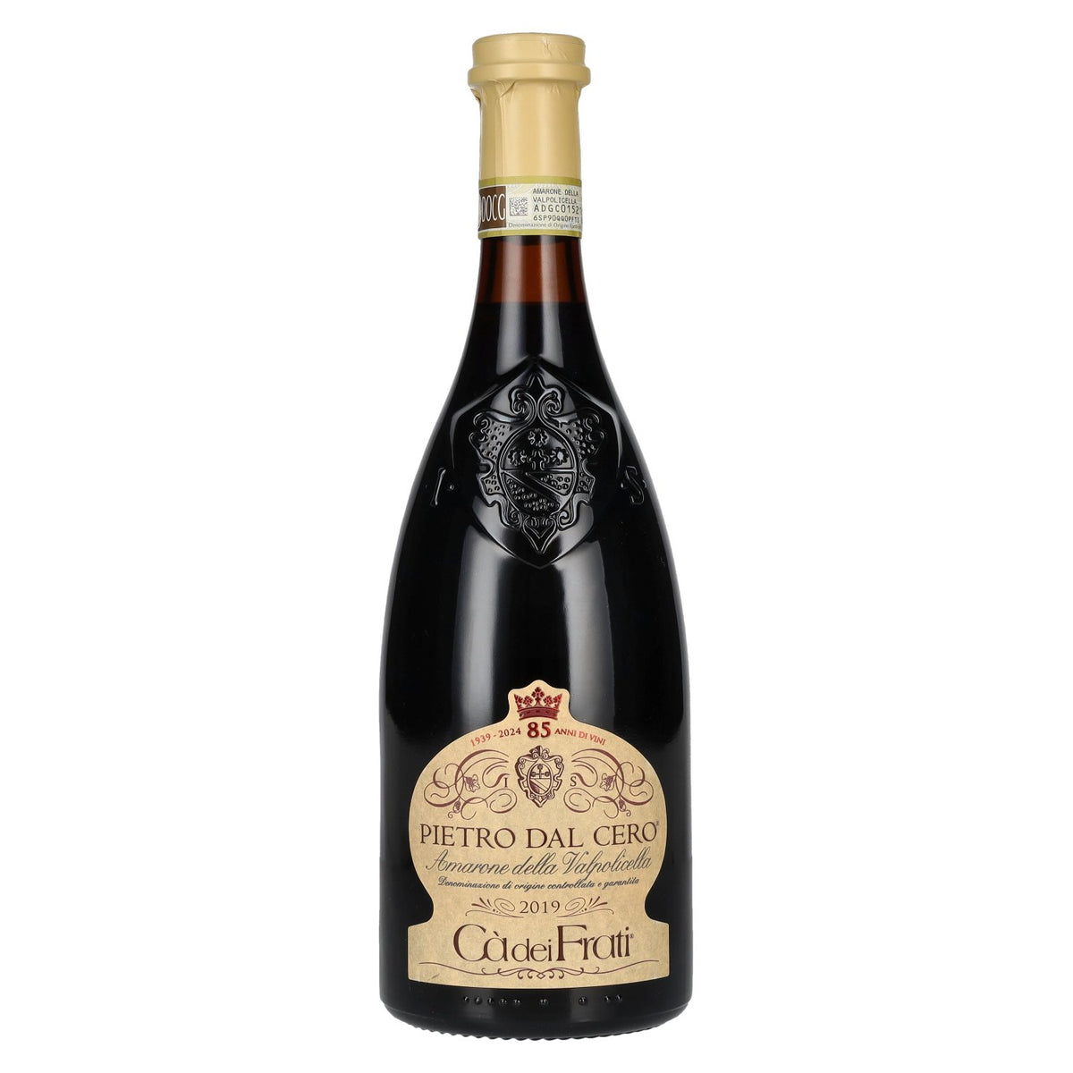 Cà dei Frati Pietro Dal Cero Amarone Della Valpolicella DOC 2019 16% Vol. 0.75l