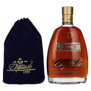 Oliver’s Exquisito Solera Rum 1995 40% vol. 0.7 l