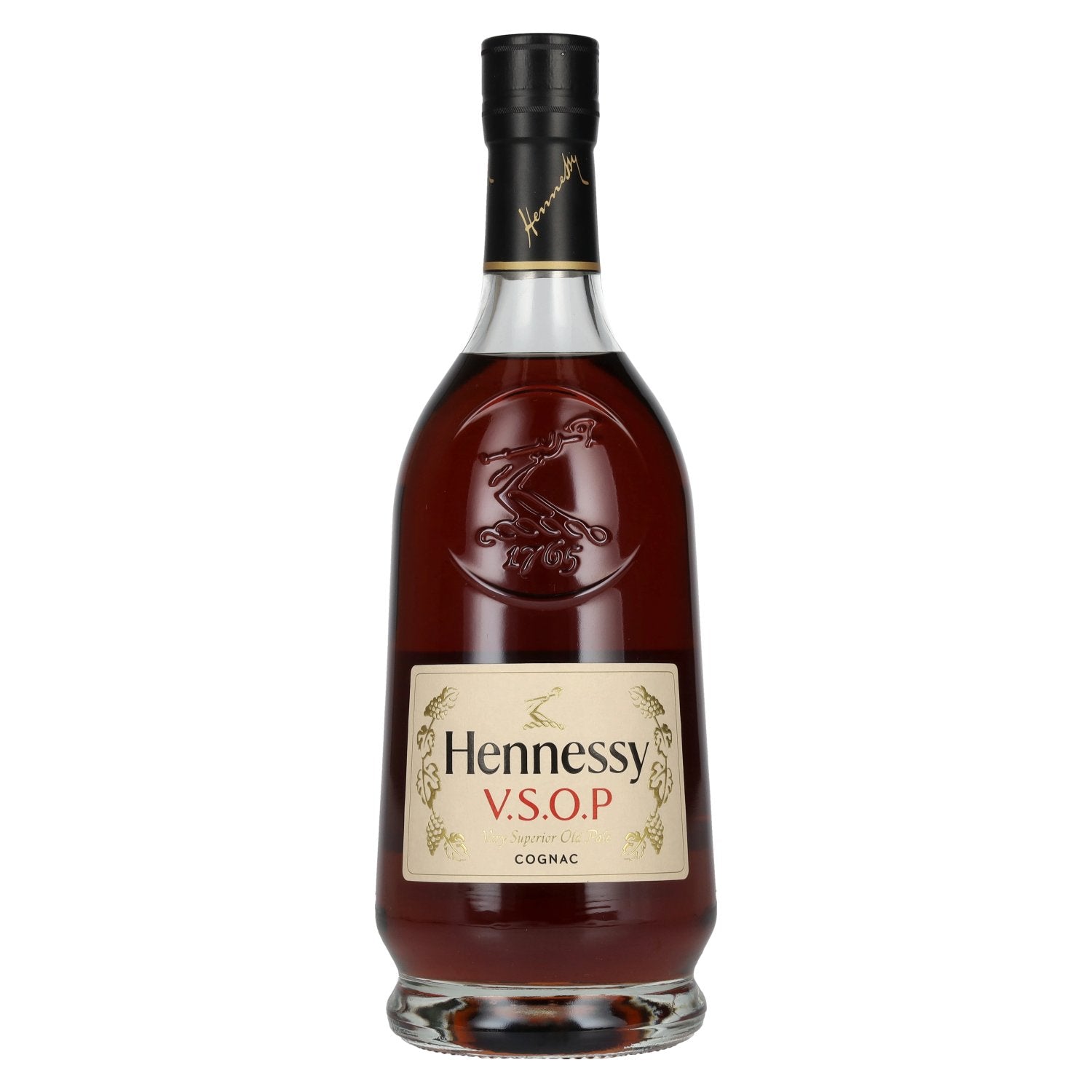 Hennessy V.S.O.P Cognac 40% Vol. 0,7l