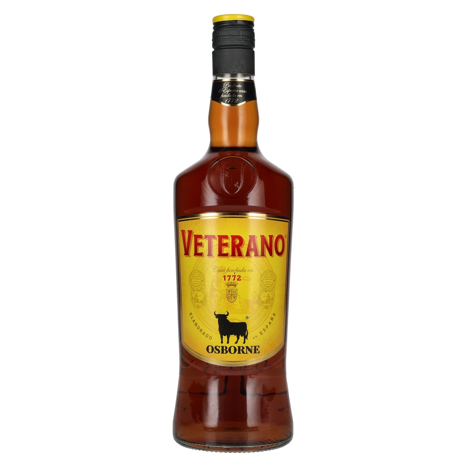 Osborne Veterano 30% Vol. 1L