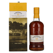 Tobermory 23 Years Old OLOROSO CASK Finish 46.3% Vol. 0.7l in gift box
