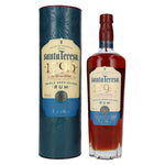 Santa Teresa 1796 Triple Aged Solera Rum 40% Vol. 1l in Geschenkbox