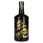 Dead Man's Fingers Spiced Rum 37.5% Vol. 1l