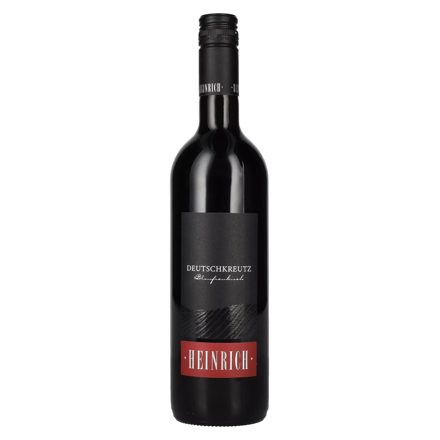 Heinrich Blaufränkisch Deutschkreutz DAC 2021 14% Vol. 0.75l