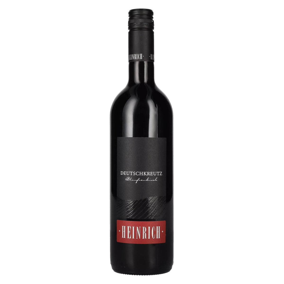Heinrich Blaufränkisch Deutschkreutz DAC 2021 14% Vol. 0.75l