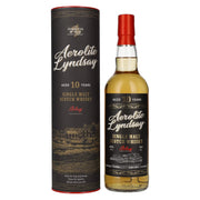 Aerolite Lyndsay 10 Years Old Islay Single Malt Scotch Whisky 46% Vol. 0,7l in Geschenkbox