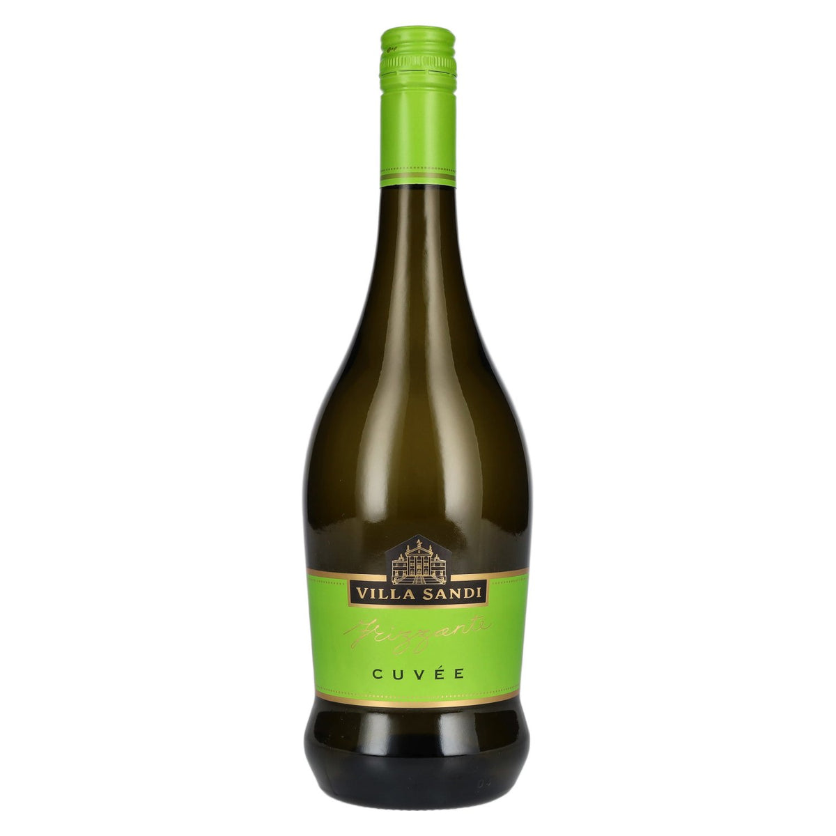 Villa Sandi Frizzante Cuvée 10% Vol. 0.75l