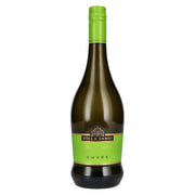 Villa Sandi Frizzante Cuvée 10% Vol. 0.75l
