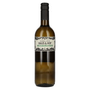 Hannes Reeh Haus & Hof Pinot Blanc 2025 12% Vol. 0.75L
