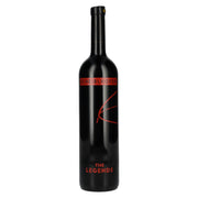 Scheiblhofer The Legends 2023 14% Vol. 0,75l