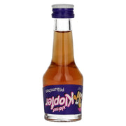 Kleiner Klopfer Plum Liqueur 17% Vol. 0.02l