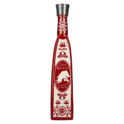 Casa Maestri Reserva de MFM Tequila Blanco 100% Pure Agave 40% Vol. 0.7l