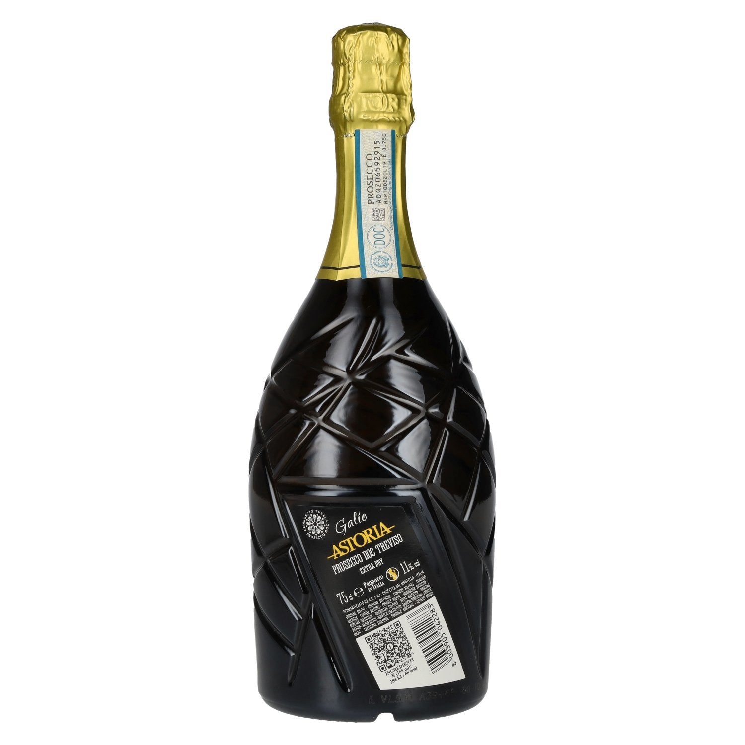 Astoria Galie Prosecco Treviso Extra Dry DOC 11% Vol. 0,75l