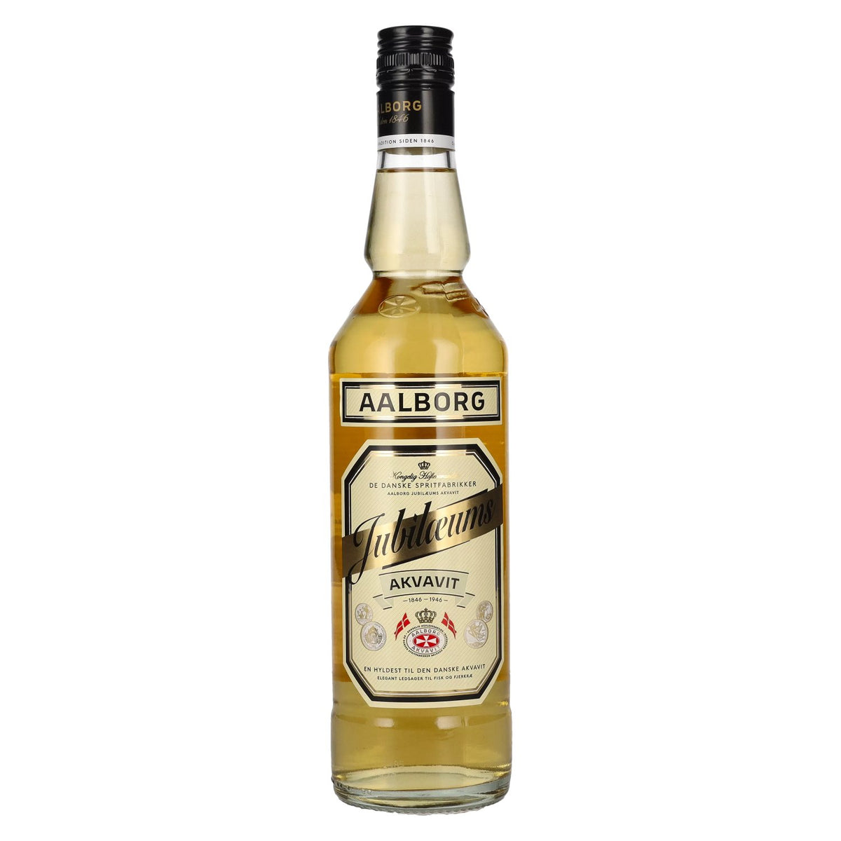 Aalborg Anniversary Akvavit 40% vol. 0.7 l