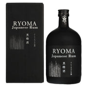 Ryoma Japanese Rum 40% Vol. 0,7l in Geschenkbox